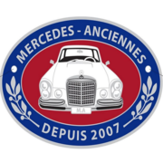 (c) Mercedes-anciennes.fr